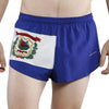 Men's W. Virginia 1