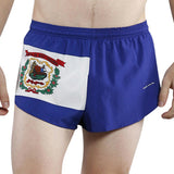 Men's W. Virginia 1