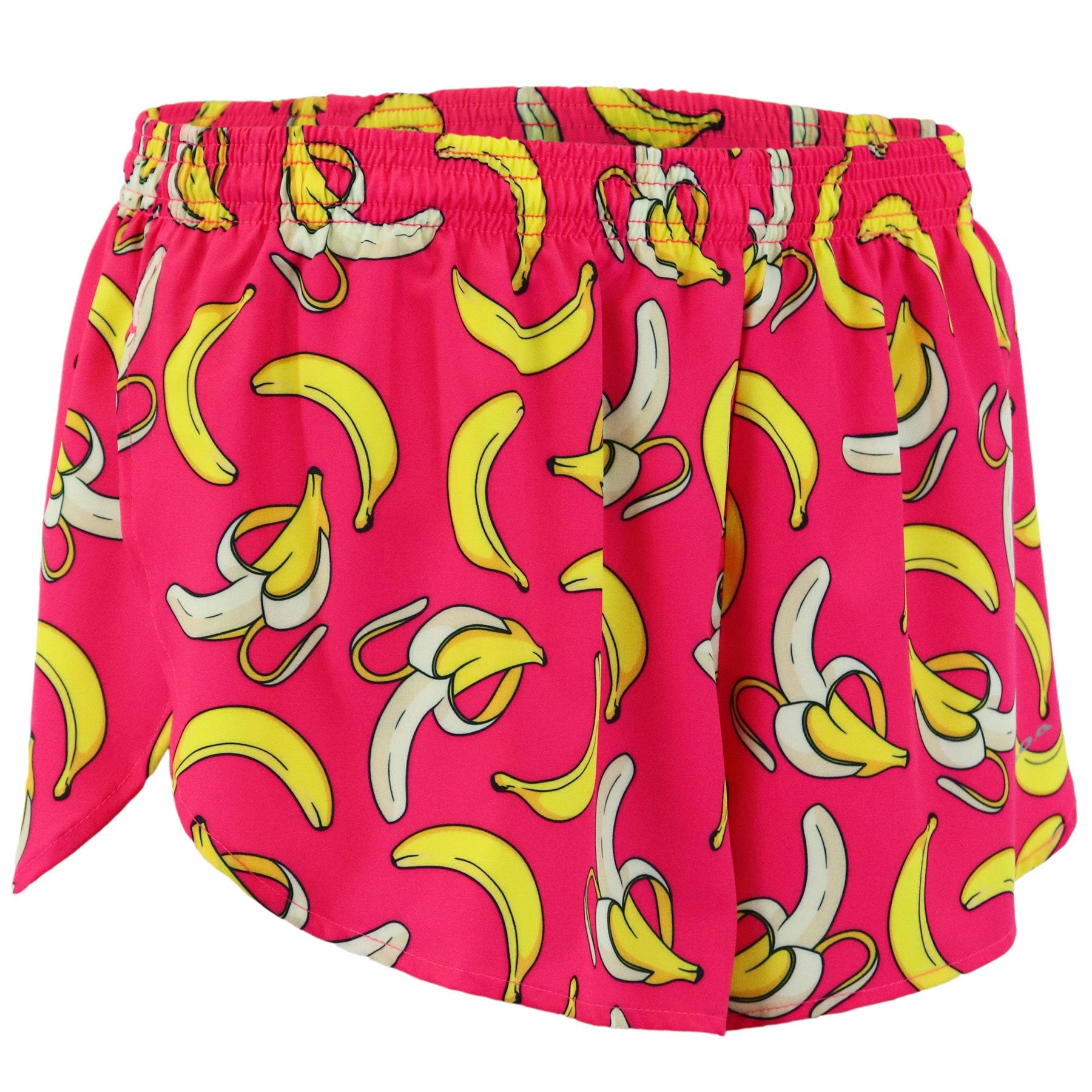 Joe Bananas Hot Pink Shorts 42