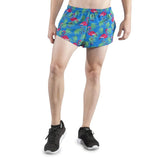 Men's Flamingo Turquoise 1