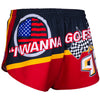 Men's Talladega 1