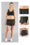 Women's Black 1