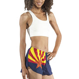 Women's Arizona 1