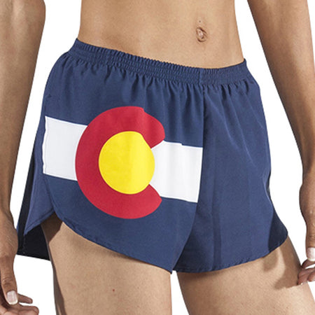 Women's Colorado 1.5" Half Split Shorts