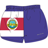 Women's Costa Rica 1