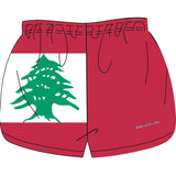 Women's Lebanon 1