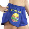 Women's Montana 1