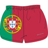 Women's Portugal 1