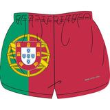 Women's Portugal 1