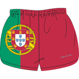 Women's Portugal 1