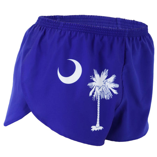 Women's South Carolina 1" Elite Split shorts