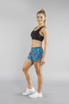 WOMENS STRETCH 1