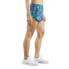 Women's Flamingo Turquoise 1