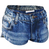 Women's Jorts 1