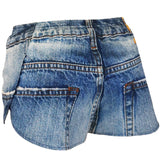 Women's Jorts 1