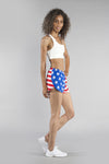 WOMENS STRETCH 1