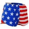 Women's American Flag 1