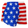 Women's American Flag 1