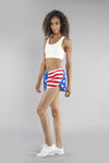 WOMENS STRETCH 1