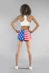 WOMENS STRETCH 1