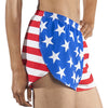 Women's American Flag 1