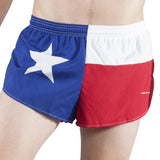 Men's Texas Flag 1