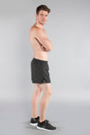 Men's Black 3.75