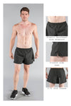 Men's Black 3.75