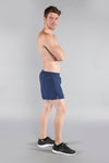 Men's Navy 3.75