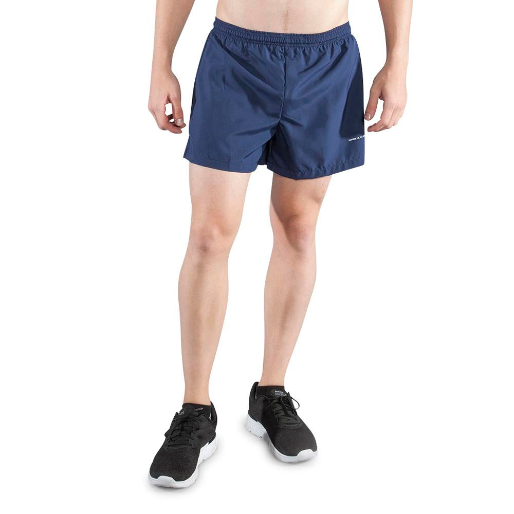 Men's 3.75" V-Notch - Navy