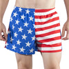 Men's American Flag 3.75