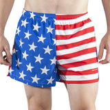 Men's American Flag 3.75
