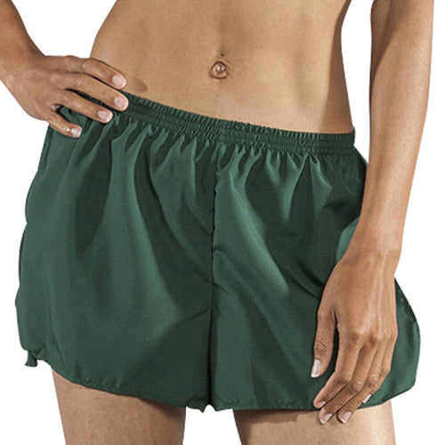 Women's Forest 1.5" Half Split Trainer Shorts
