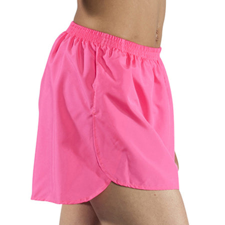 Women's Paradise 1.5" Half Split Trainer Shorts