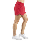 Women's Red 1.5
