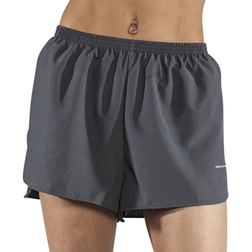 Women's Titanium 1.5" Half Split Trainer Shorts