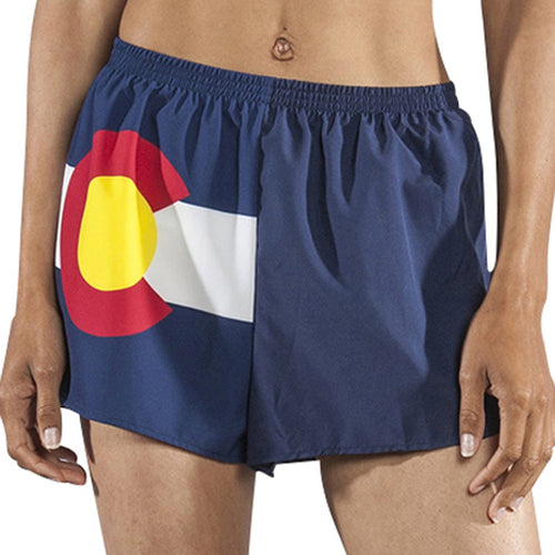 Women's Colorado 1.5" Half Split Shorts