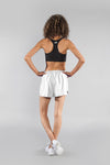 Women's White 1.5