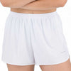 Women's White 1.5