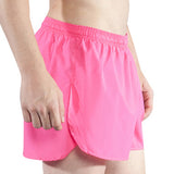 Men's Hot Pink 3