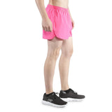 Men's Hot Pink 3