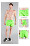 Men's Neon Lime 3