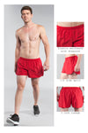 Men's Red 3