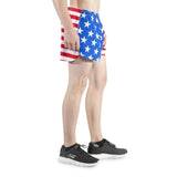 Men's American Flag 3