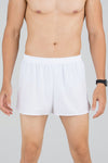 Men's White 3