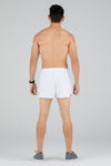 Men's White 3