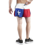Men's Texas Flag 1.5