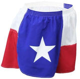 Women's Texas Flag 1.5