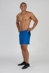 Men's Cypher Electric Blue 2n1 5