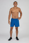 Men's Cypher Electric Blue 2n1 5